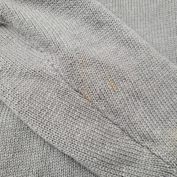 Storybook Knits Iris Cardigan Sweater 1X - Picture 10 of 11